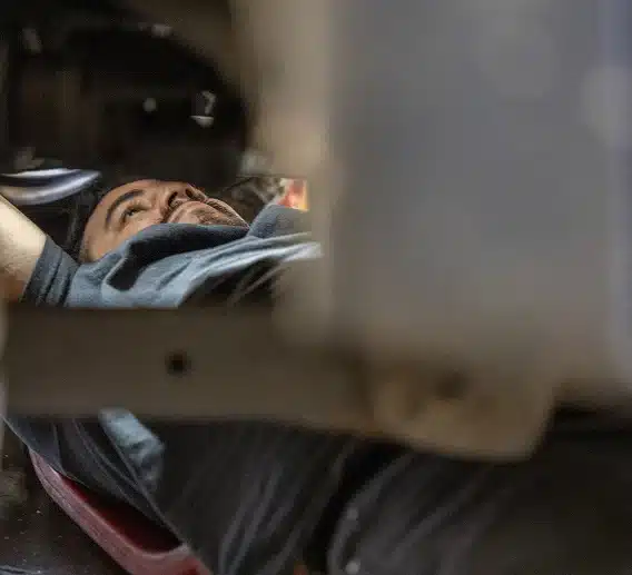 brake repair services, Diesel auto repair in Dudley NC At Archie & Sons Diesel Repair