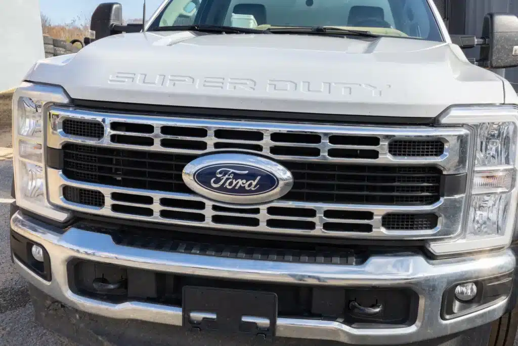 Diesel Repair and Maintenance for Hard-Working Trucks and Fleets Diesel auto repair in Dudley NC At Archie & Sons Diesel Repair